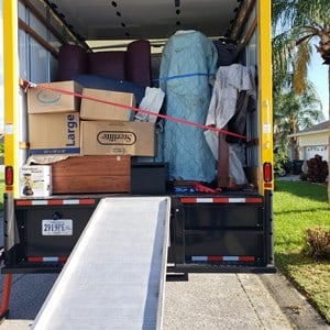 Philly's Finest Movers & Storage - A Local Apollo Beach Moving Company