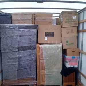 Happy Helpers - A Local North Las Vegas Moving Company