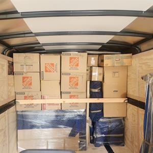 Speedy Movers - A Local Ontario Moving Company