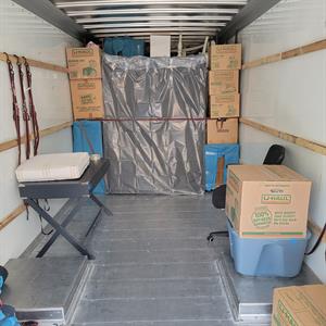 Florida's Reliable Moving Services - A Local Palm Bay Moving Company