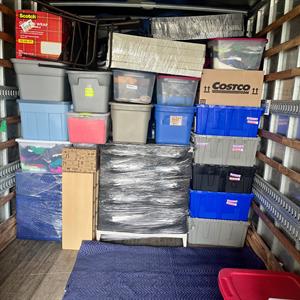 H & H Moving Company, LLC - A Local Grand Rapids Moving Company