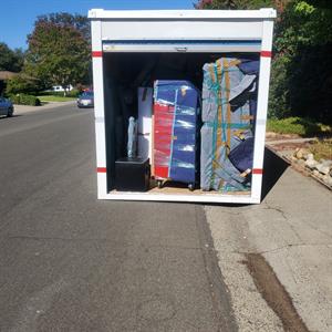 GiGS MOVING ASSISTANCE - A Local Sacramento Moving Company