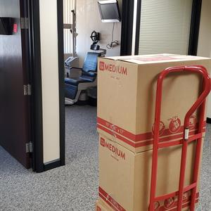 Diligence Transportation - A Local Beaverton Moving Company