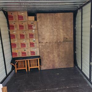 Tip Top Movers - A Local Durham Moving Company