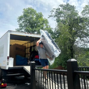 Midas Touch Moving LLC - A Local Sevierville Moving Company