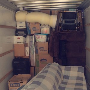 SNM MOVERS - A Local Atlanta Moving Company