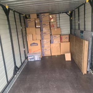 Holders Angels Moving Company LLC - A Local Louisville Moving Company