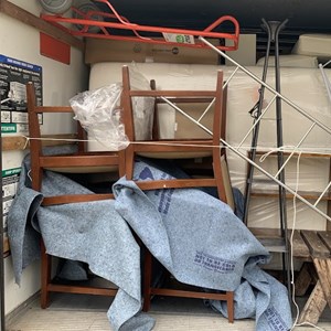 College Men Pro Moving Team - A Local Lansing Moving Company