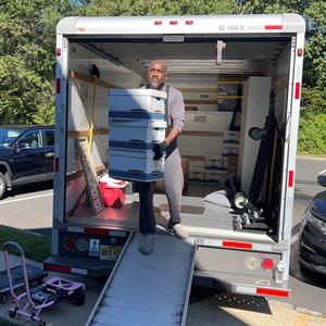 SimpleMovesLLC - A Local Springfield Moving Company