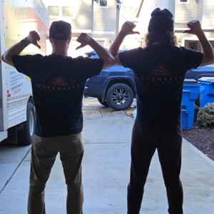 MoveMaker NorthWest - A Local Portland Moving Company