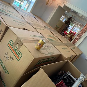 TallaWahMon Movers - A Local Fort Lauderdale Moving Company