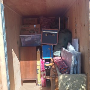 Ez does it moving service llc - A Local Troy Moving Company