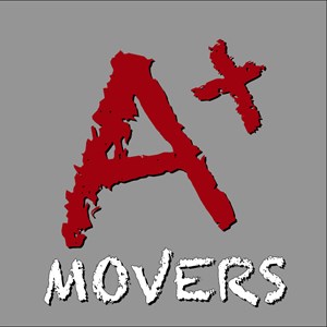 A Plus Movers LLC - A Local Amarillo Moving Company