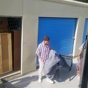 Greens@its best movers - A Local Savannah Moving Company