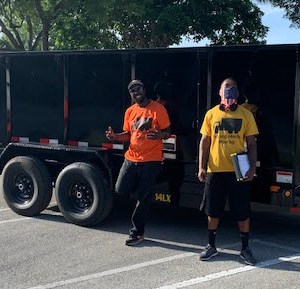 Helping Hands Moving LLC - A Local Delray Beach Moving Company