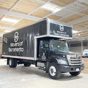 Movers of Sacramento - A Local Sacramento Moving Company