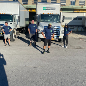 Top Gun Movers - A Local Buffalo Moving Company