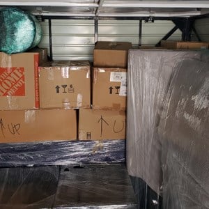 Good Guy Movers - A Local Worcester Moving Company