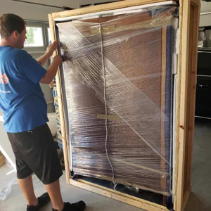 ABC Quality Moving & Storage - A Local Arnold Moving Company