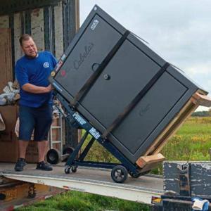 All About Moving & Storage - A Local Grand Forks Moving Company
