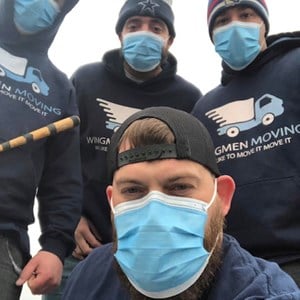 Wingmen Moving Company - A Local York Moving Company