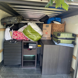 Rushout Movers - A Local Atlanta Moving Company