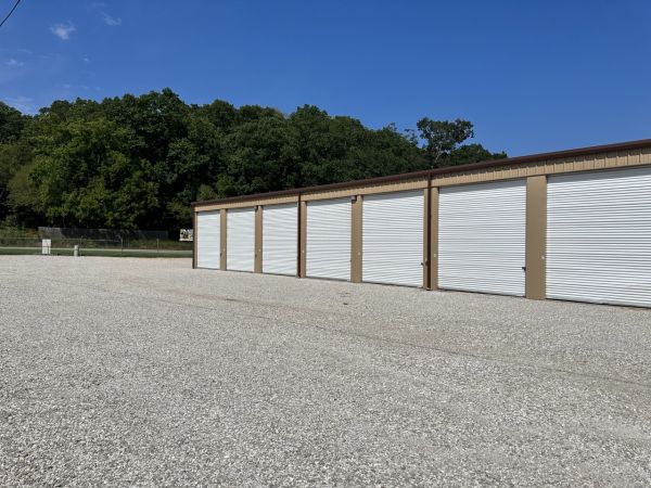 Lakeside Storage