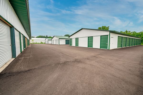 KO Storage of Amery - WI-46