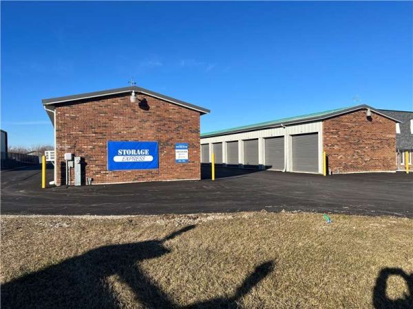 Storage Express - 6213 - Frankfort - Industry Ave