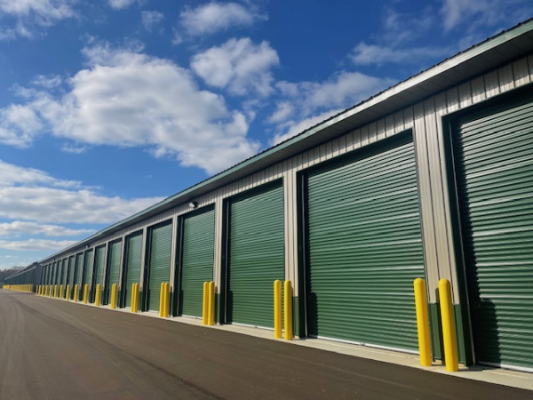 The Motor Barn