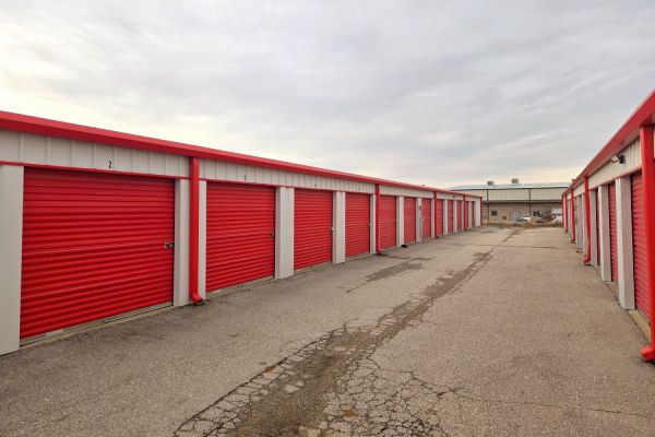 Owl Storage - Columbia I-70
