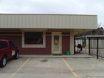 AAA Self Storage - Diboll
