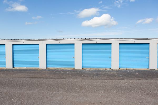 Exeter Self Storage