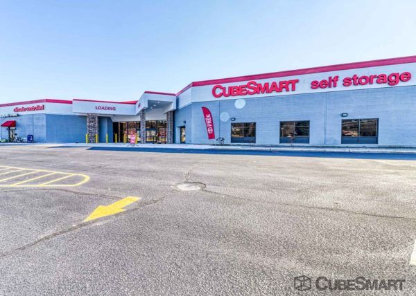 CubeSmart Self Storage - NC Lenoir Morganton Blvd