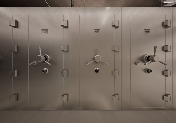 BK Storage