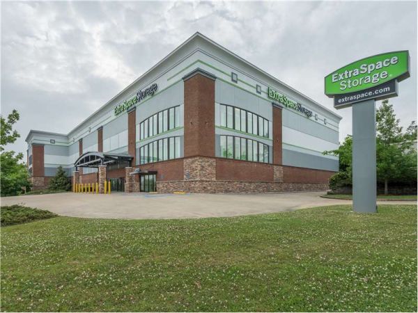 Extra Space Storage - 1587 - Birmingham - Lorna Rd