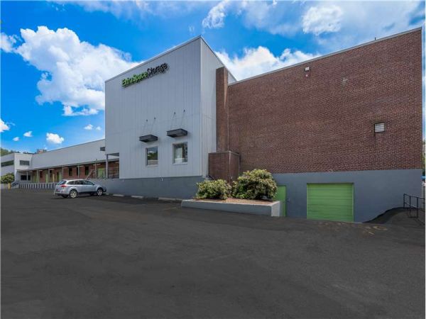Extra Space Storage - 1206 - Waltham - Bear Hill Rd