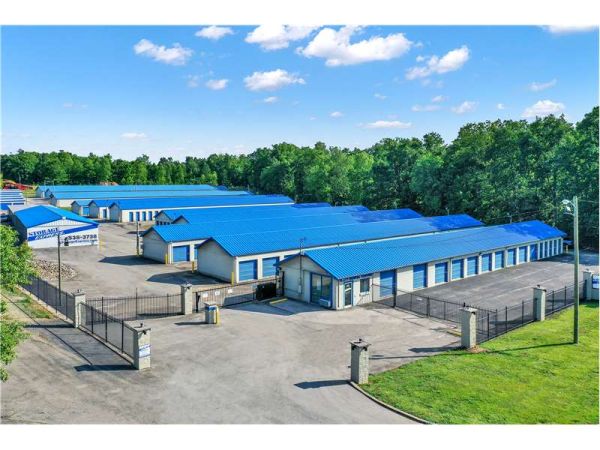 Extra Space Storage - 2154 - Mount Washington - Hwy 44