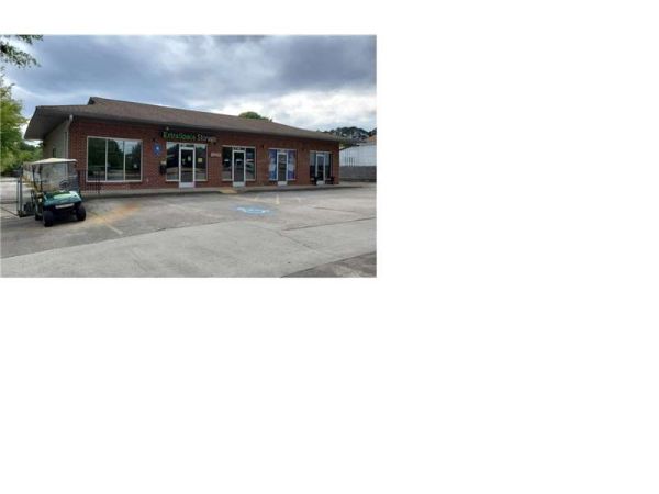 Extra Space Storage - 1691 - Peachtree City - Fulton Ct