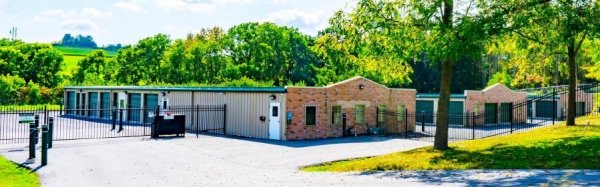 LocalStorage Elbridge East
