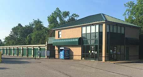 StorageMart - Kempsville Rd