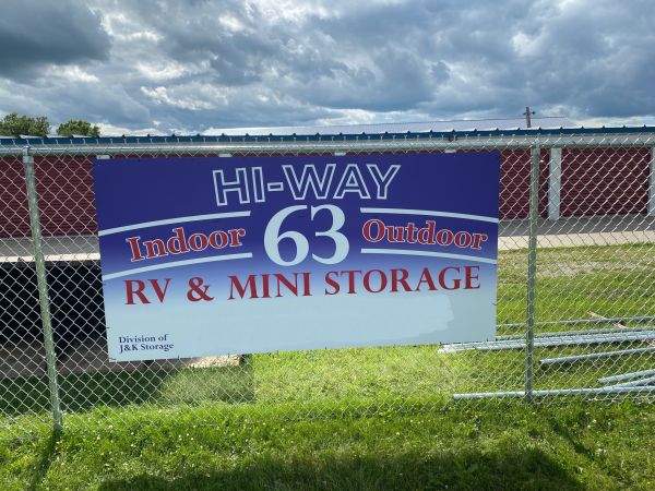 Hi-Way 63 RV & Mini Storage