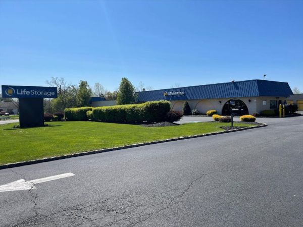 Extra Space Storage - 3581 - Hillsborough - Route 206