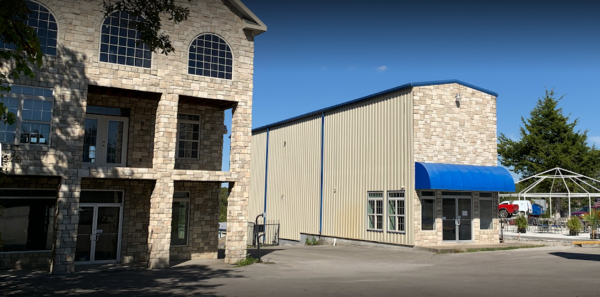 Branson Lakeview Storage