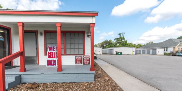 Second Channelview Mini Storage