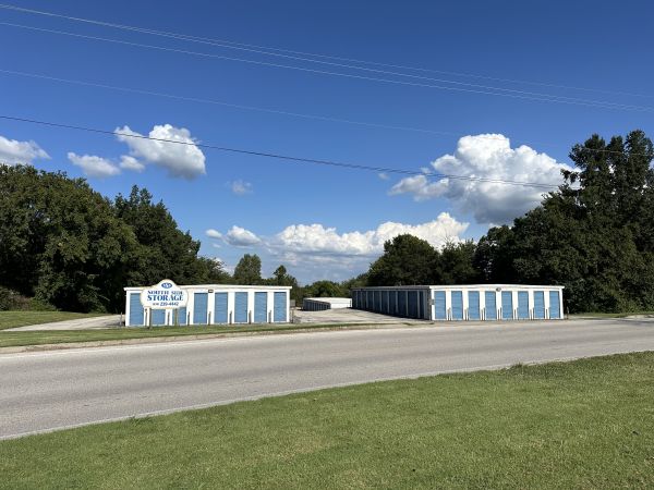 Southside Storage - Washington - 1850 Pottery Rd