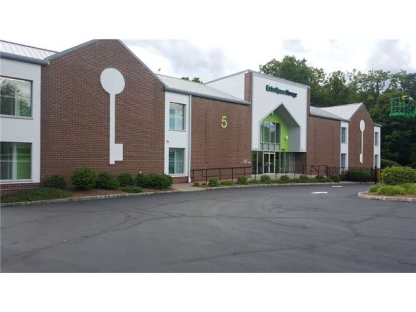 Extra Space Storage - 8348 - Montville - Changebridge Rd