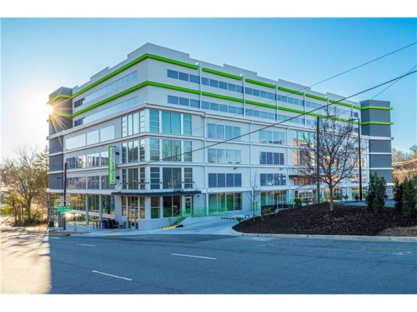 Extra Space Storage - 7701 - Durham - Morehead Ave