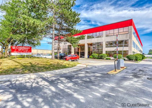 CubeSmart Self Storage - Erie Boulevard