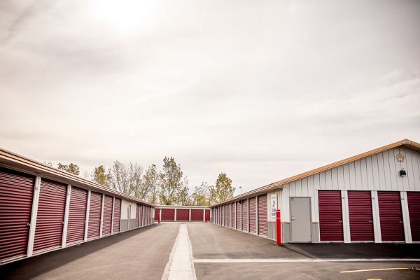 Buckeye State Storage